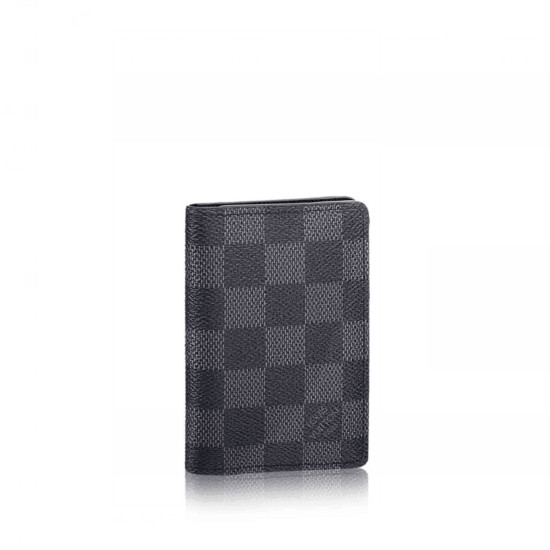 Louis Vuitton Wallet - DopestKickz