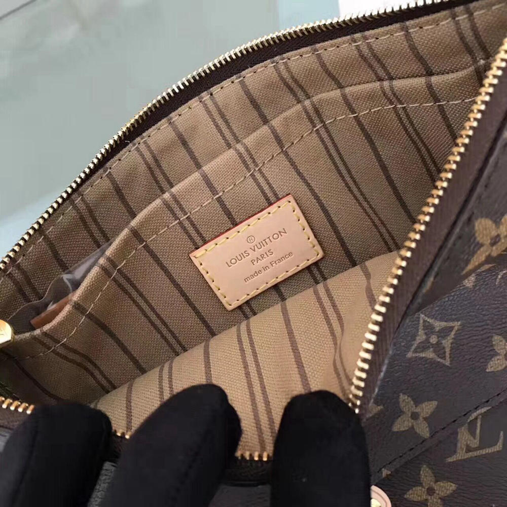 Louis Vuitton Neverfull GM M40990 - DopestKickz