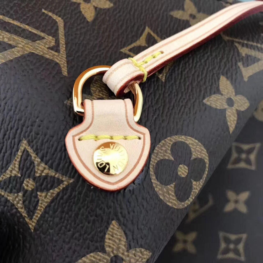Louis Vuitton Neverfull GM M40990 - DopestKickz