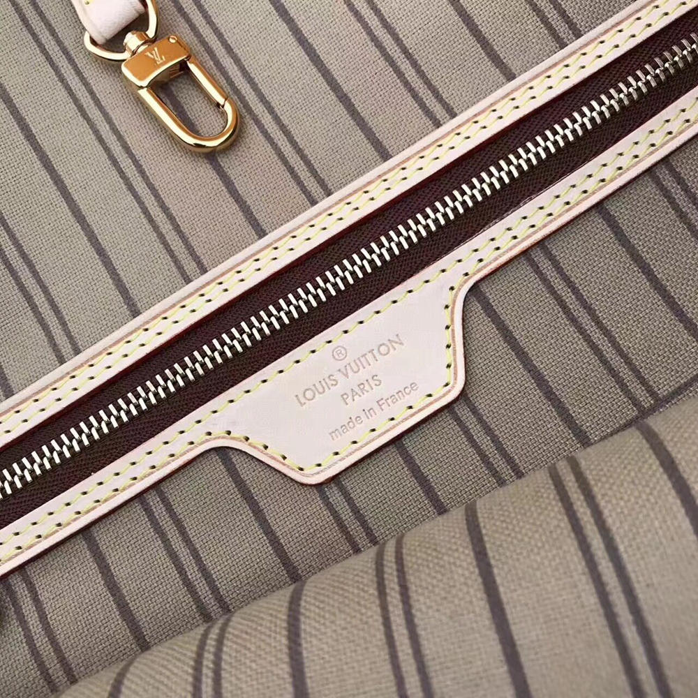 Louis Vuitton Neverfull GM M40990 - DopestKickz