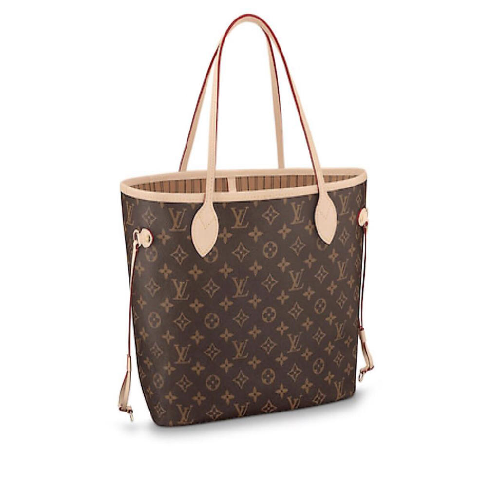 Louis Vuitton Neverfull GM M40990 - DopestKickz