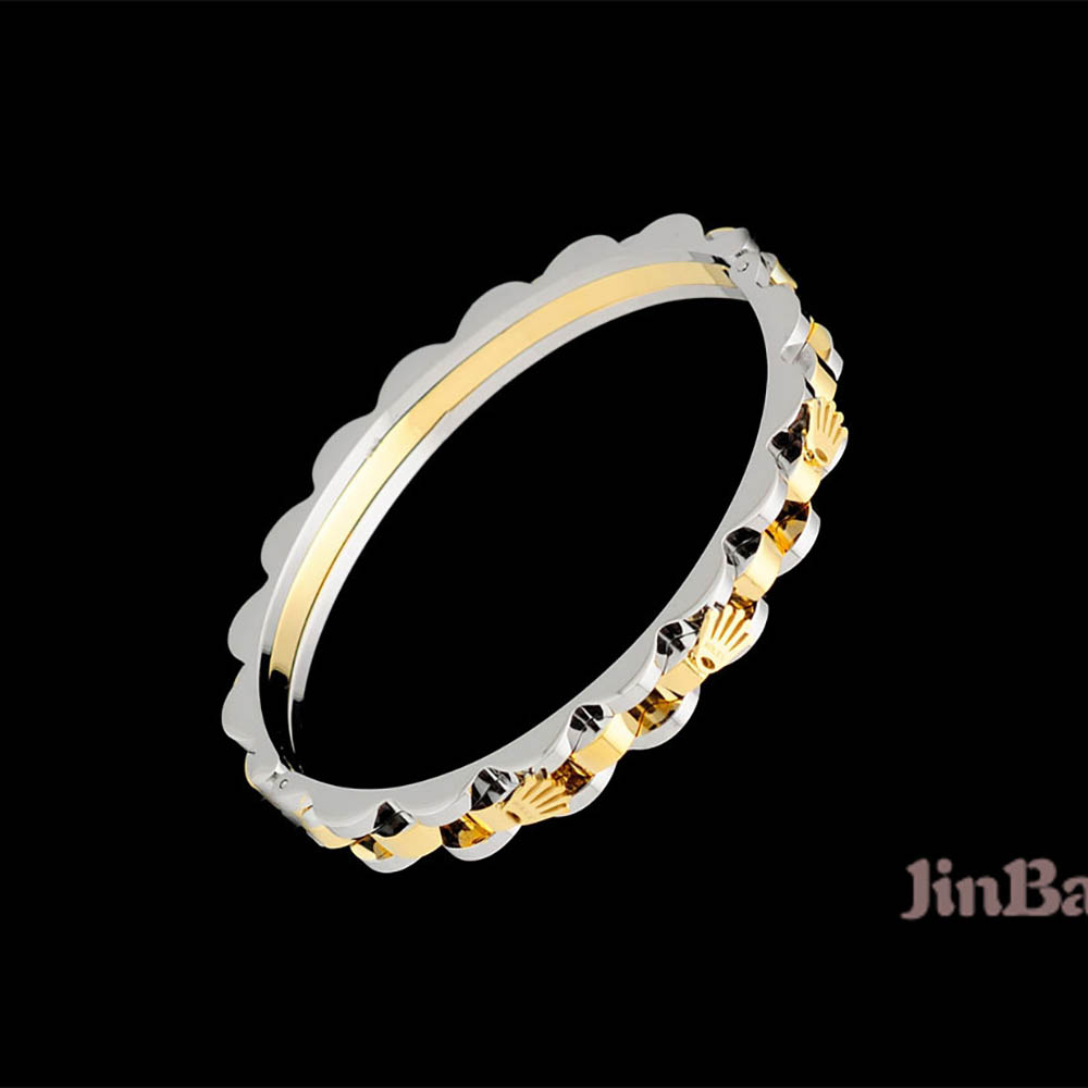 Rolex Bracelet - DopestKickz