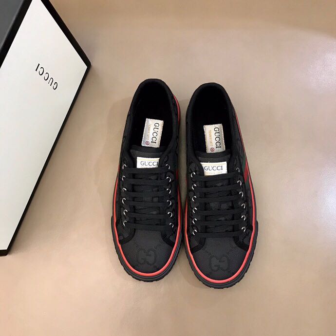 Gucci Off The Grid Sneaker - DopestKickz