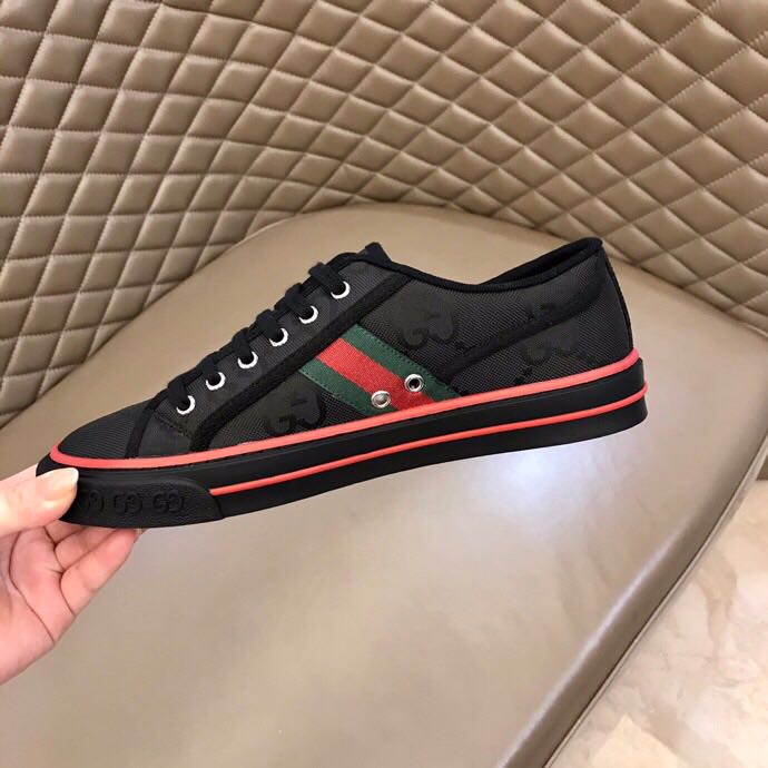 Gucci Off The Grid Sneaker - DopestKickz
