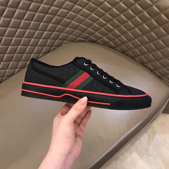 Gucci Off The Grid Sneaker - DopestKickz