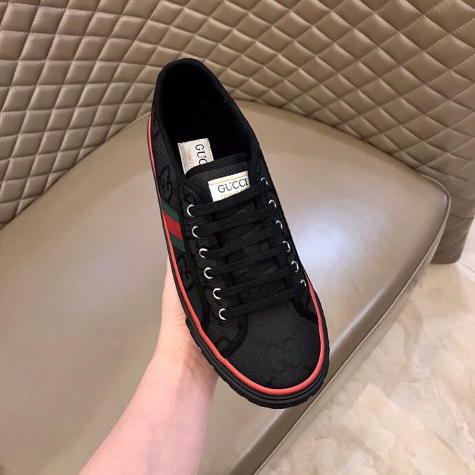 Gucci Off The Grid Sneaker - DopestKickz