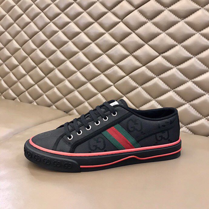Gucci Off The Grid Sneaker - DopestKickz