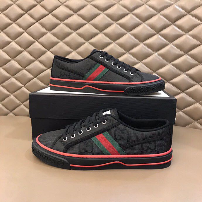 Gucci Off The Grid Sneaker - DopestKickz