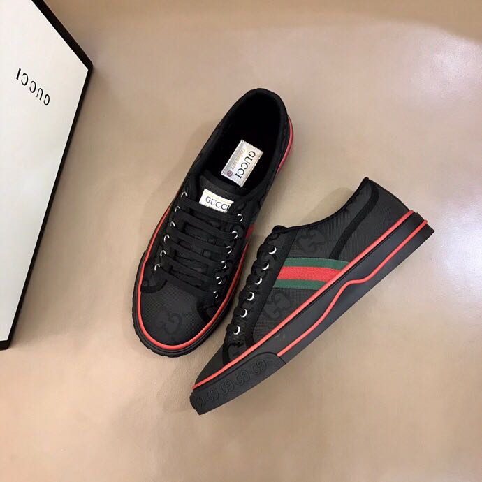 Gucci Off The Grid Sneaker - DopestKickz