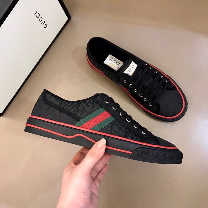 Gucci Off The Grid Sneaker - DopestKickz
