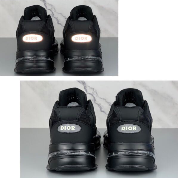 Dior CD1 Sneaker  - DopestKickz