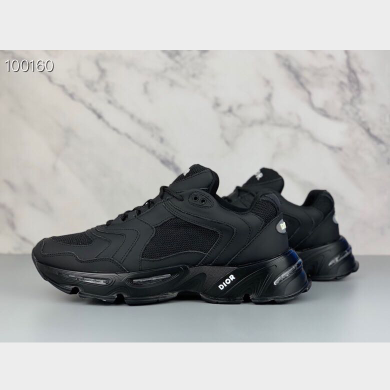 Dior CD1 Sneaker  - DopestKickz