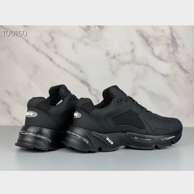 Dior CD1 Sneaker  - DopestKickz