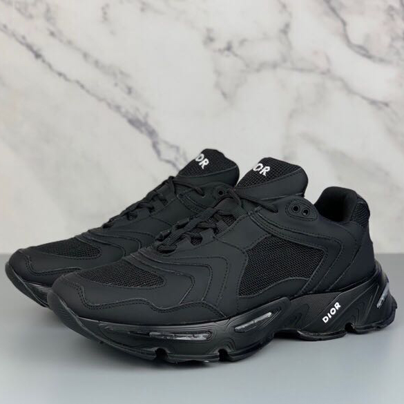 Dior CD1 Sneaker  - DopestKickz