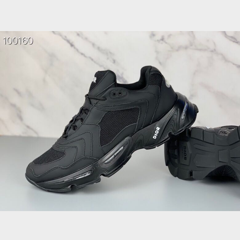 Dior CD1 Sneaker  - DopestKickz