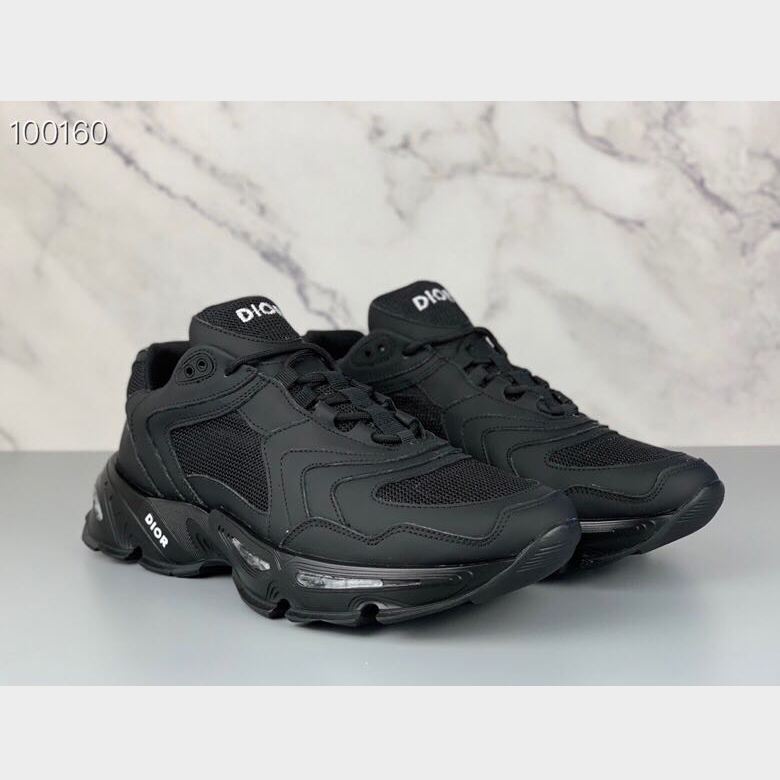 Dior CD1 Sneaker  - DopestKickz