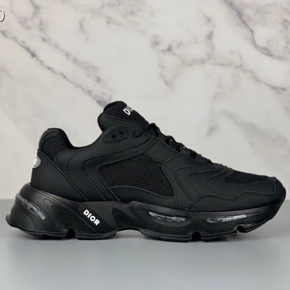 Dior CD1 Sneaker  - DopestKickz