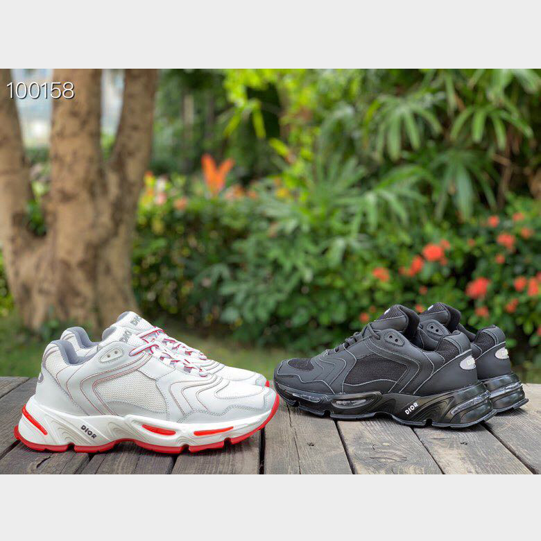 Dior CD1 Sneaker  - DopestKickz