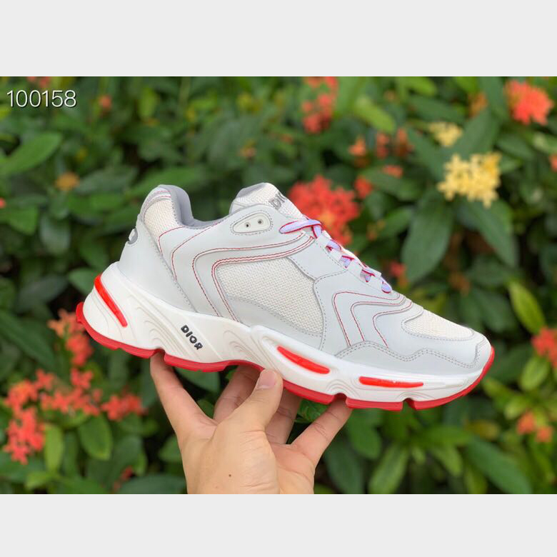 Dior CD1 Sneaker  - DopestKickz