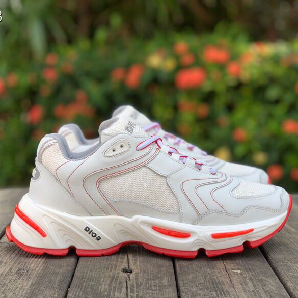 Dior CD1 Sneaker  - DopestKickz