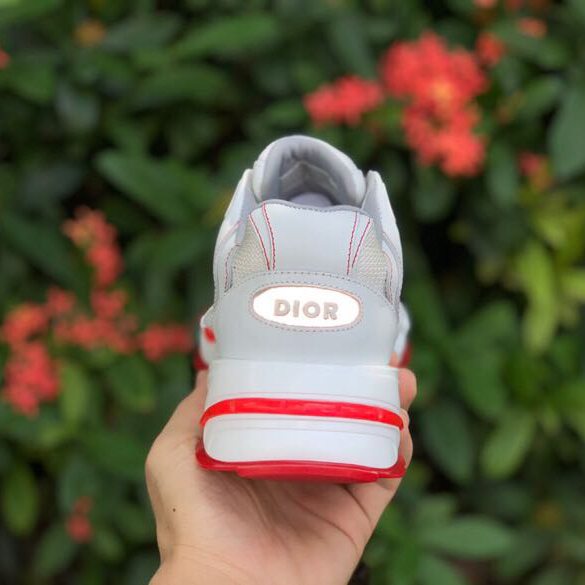 Dior CD1 Sneaker  - DopestKickz