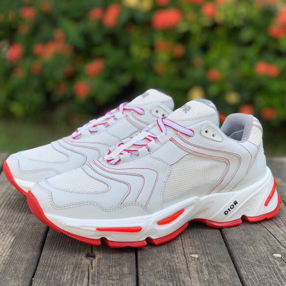 Dior CD1 Sneaker  - DopestKickz