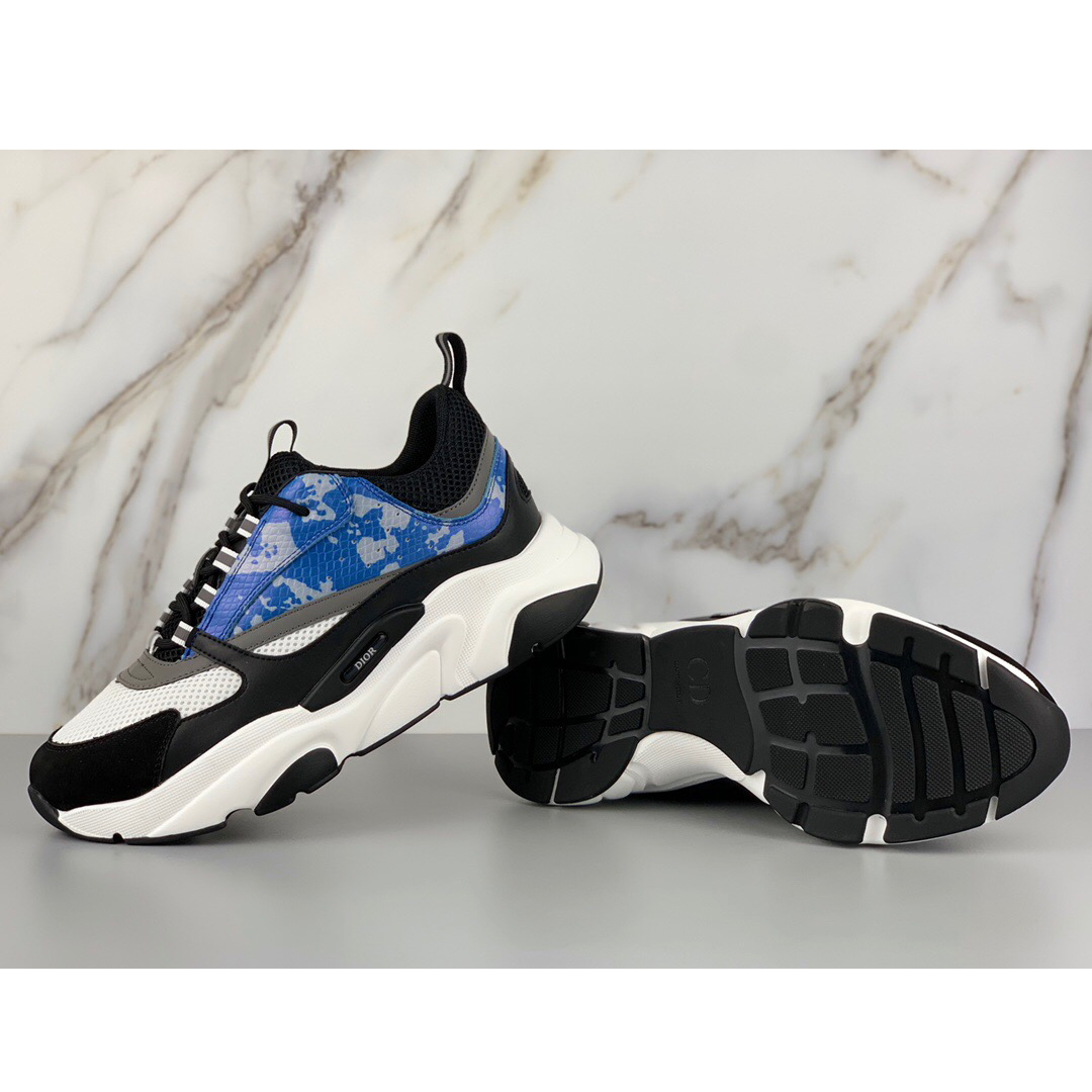 Dior B22 Sneaker  - DopestKickz