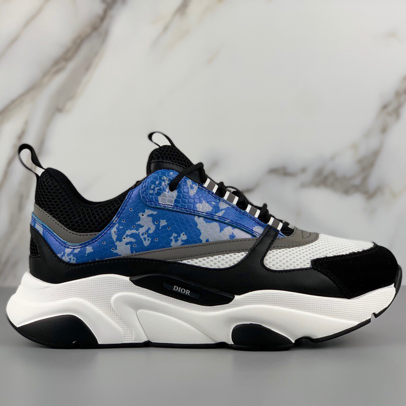 Dior B22 Sneaker  - DopestKickz
