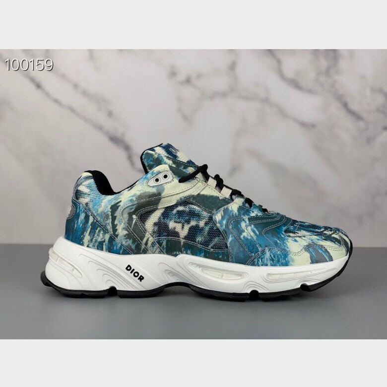 Dior CD1 Sneaker  - DopestKickz