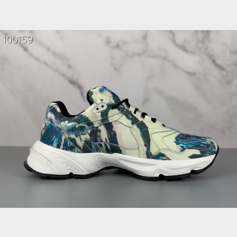 Dior CD1 Sneaker  - DopestKickz
