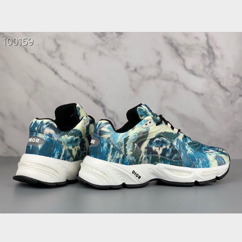 Dior CD1 Sneaker  - DopestKickz