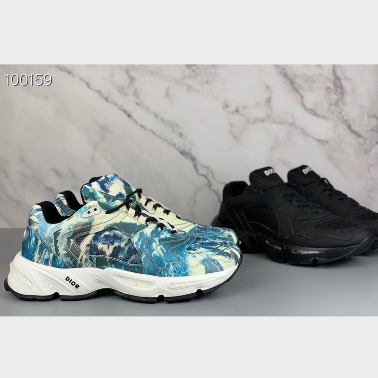 Dior CD1 Sneaker  - DopestKickz