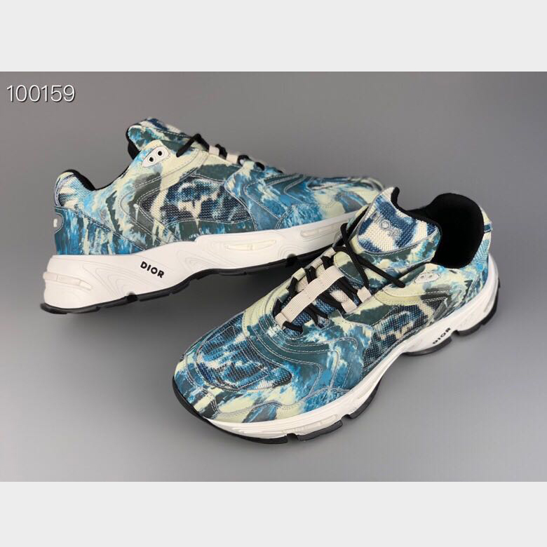 Dior CD1 Sneaker  - DopestKickz