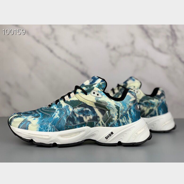 Dior CD1 Sneaker  - DopestKickz