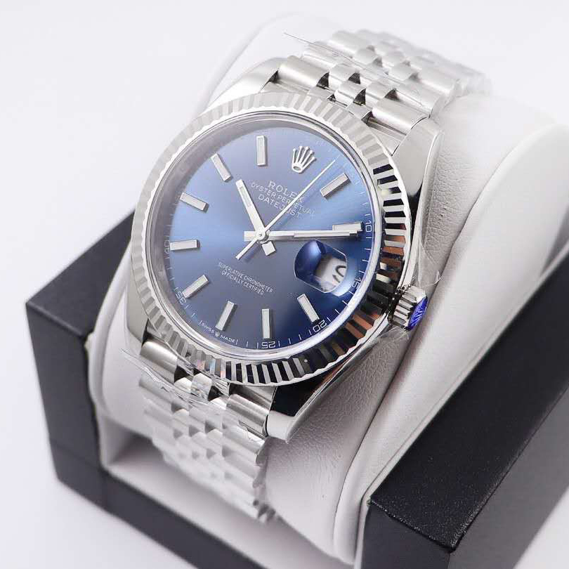 Rolex High Quality Watch  - DopestKickz