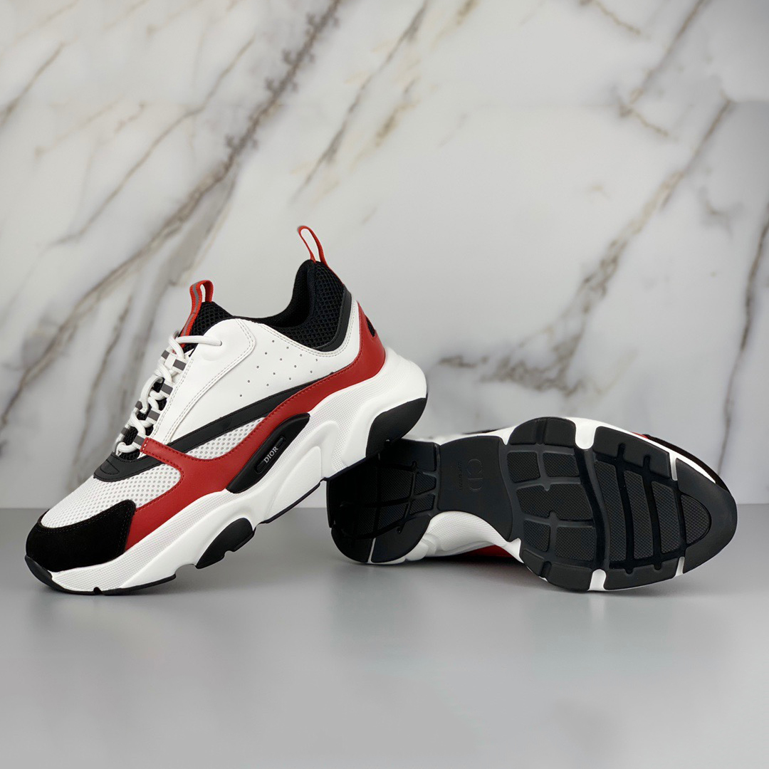 Dior B22 Sneaker  - DopestKickz