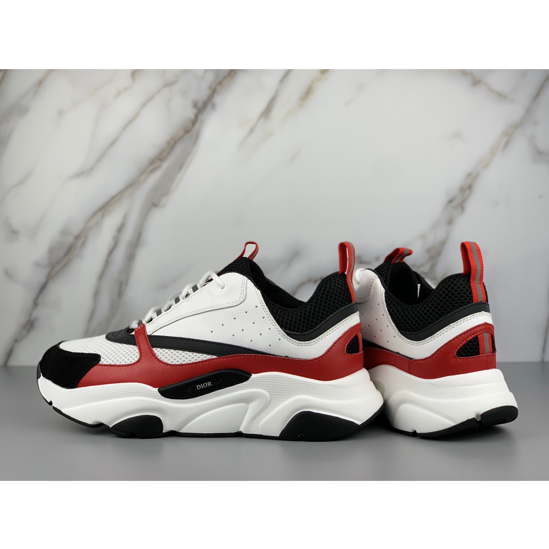 Dior B22 Sneaker  - DopestKickz