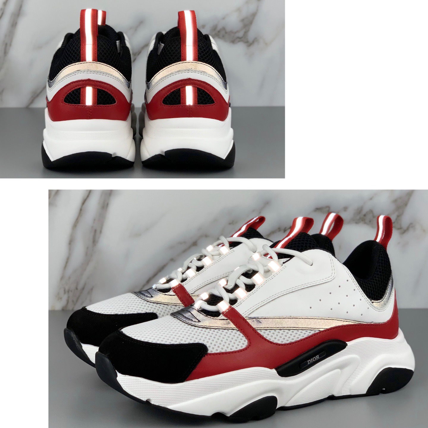 Dior B22 Sneaker  - DopestKickz