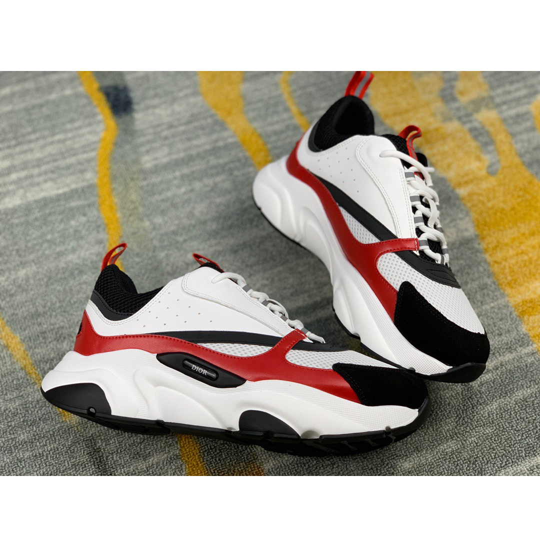 Dior B22 Sneaker  - DopestKickz