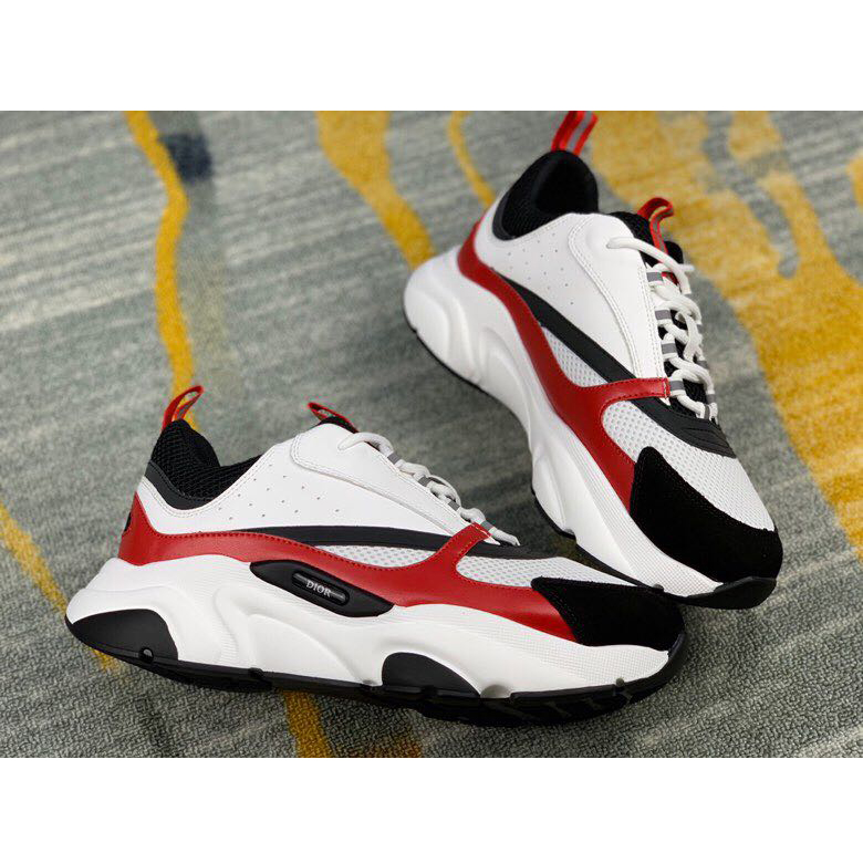 Dior B22 Sneaker  - DopestKickz