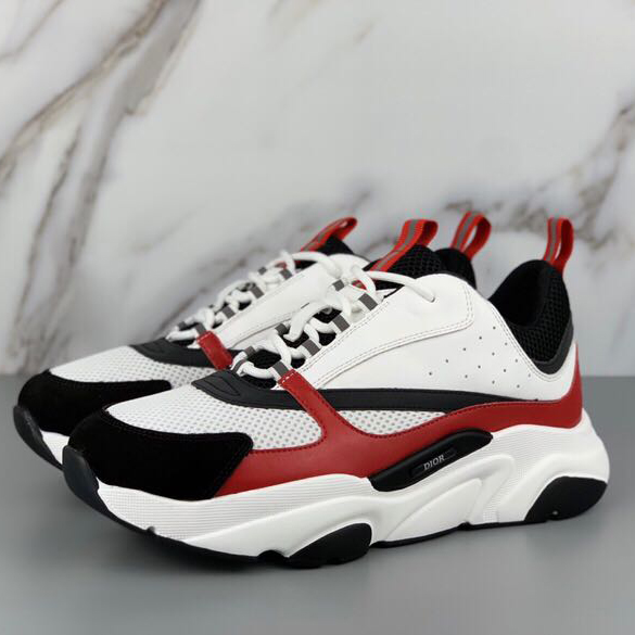 Dior B22 Sneaker  - DopestKickz