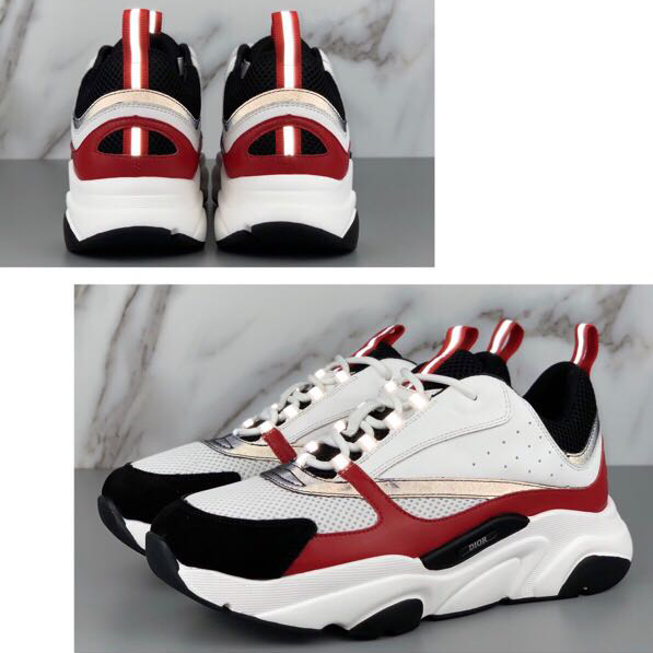 Dior B22 Sneaker  - DopestKickz