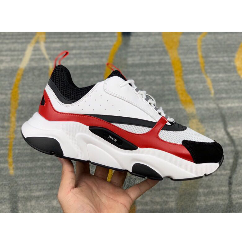Dior B22 Sneaker  - DopestKickz