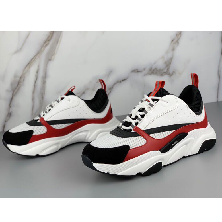 Dior B22 Sneaker  - DopestKickz