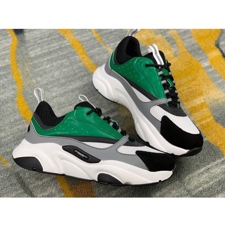 Dior B22 Sneaker  - DopestKickz