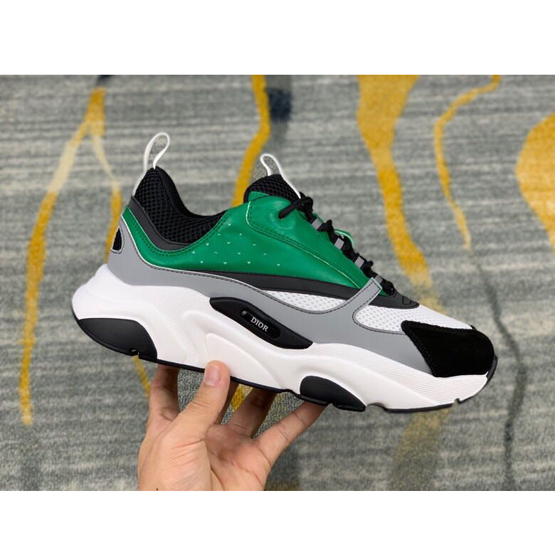 Dior B22 Sneaker  - DopestKickz