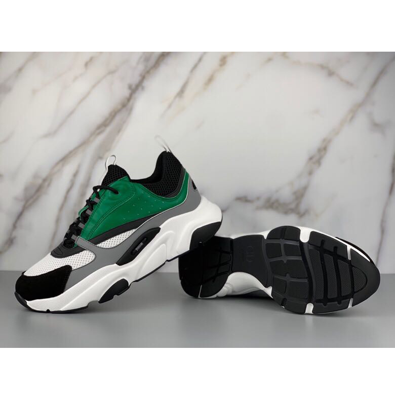 Dior B22 Sneaker  - DopestKickz