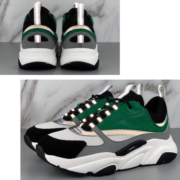 Dior B22 Sneaker  - DopestKickz