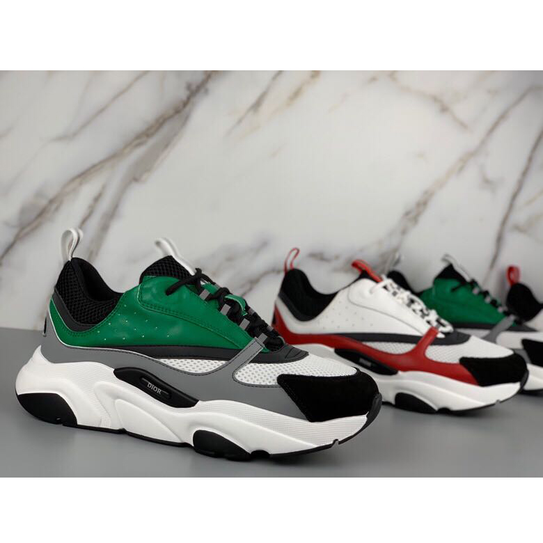 Dior B22 Sneaker  - DopestKickz