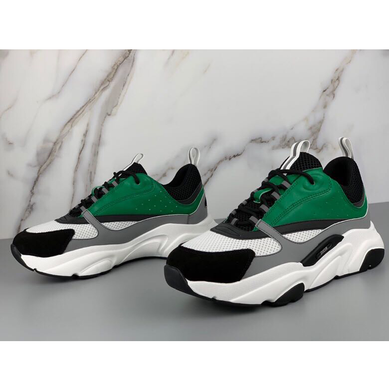 Dior B22 Sneaker  - DopestKickz
